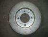 PARTS-MALL PRA-020 Brake Disc